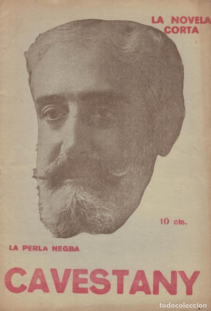 Libros: LA PERLA NEGRA - Cavestany.  Juan A., - Foto 1