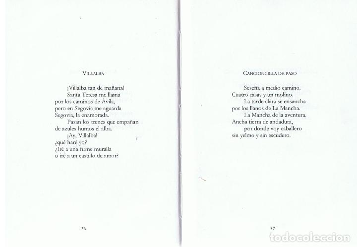 Libros: LOS PASOS CANTADOS. POEMAS. - S&aacute;nchez.  Venancio, - Foto 1