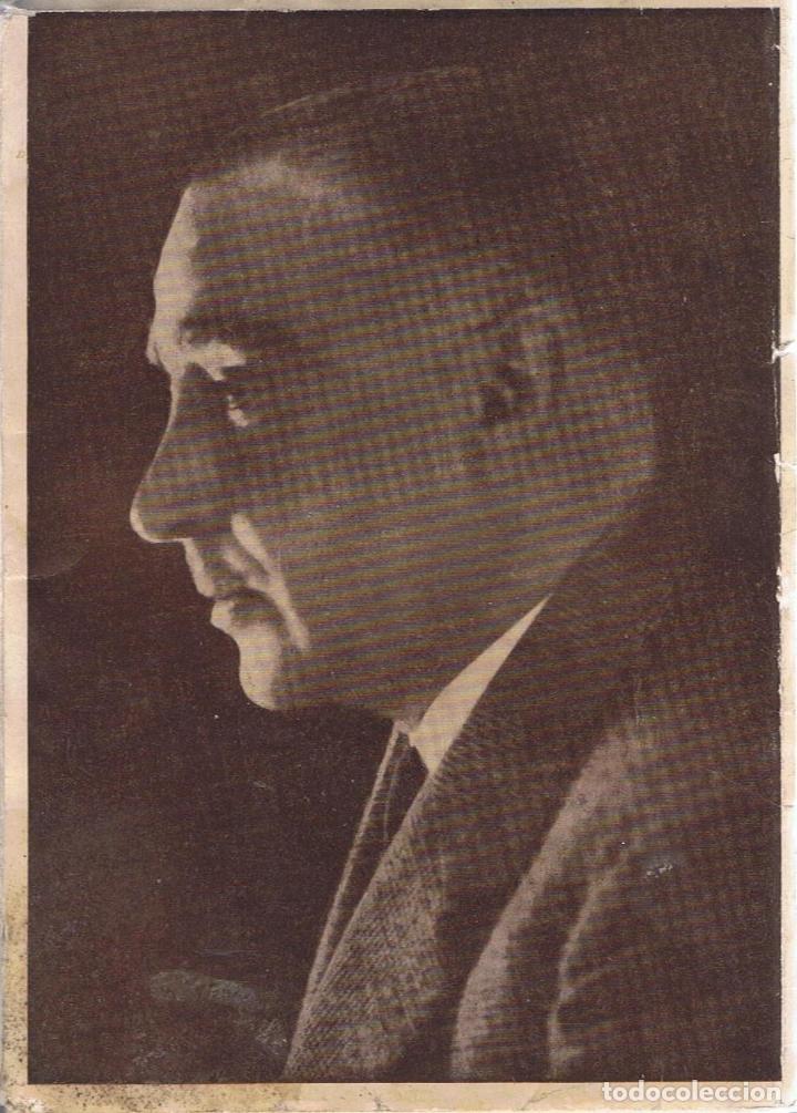 Libros: PRESIDENTE: MART&Iacute;NEZ DE VELASCO - Ortega.  Te&oacute;filo - Foto 3