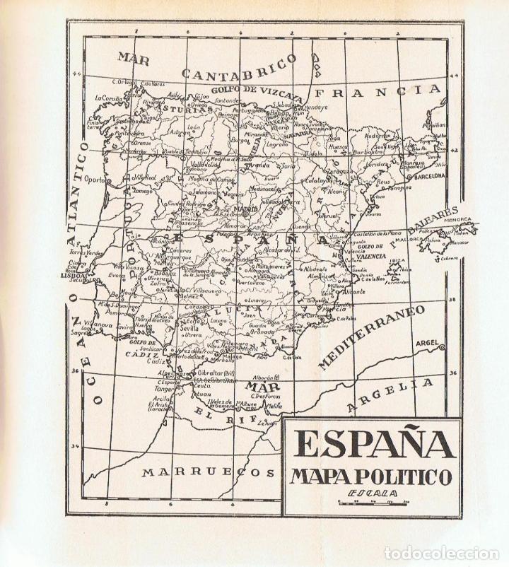 Libros: DICCIONARIO DE SIN&Oacute;NIMOS E IDEAS AFINES - L&oacute;pez Bejarano.  Am&oacute;s - Foto 2