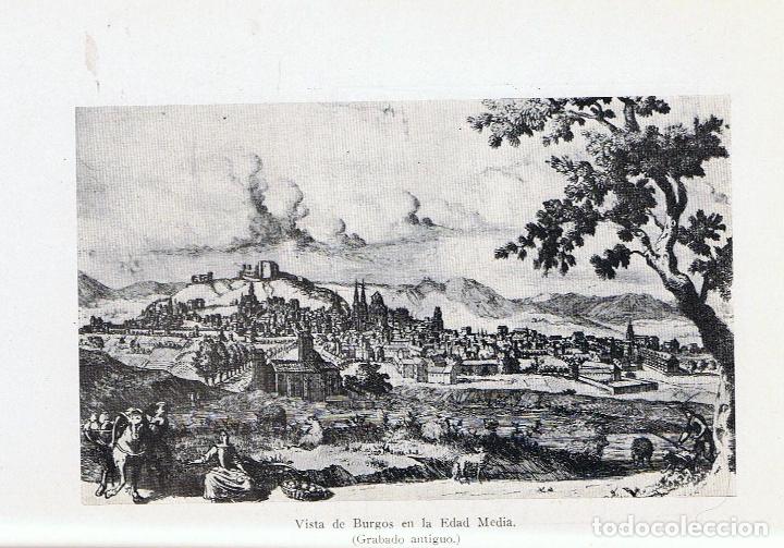 Libros: HISTORIA Y F&Aacute;BULA DEL CID - Pantorba.  Bernardino de - Foto 3