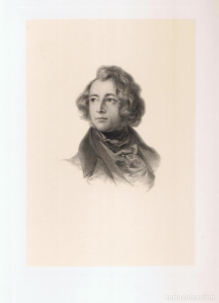 Libros: CHARLES DICKENS. 1839 - Graves.  R - Foto 1