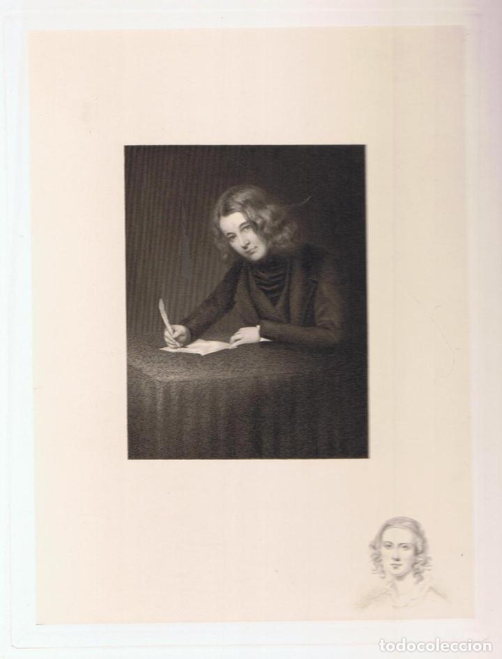 Libros: CHARLES DICKENS. 1842 - Stodart.  Edward - Foto 1