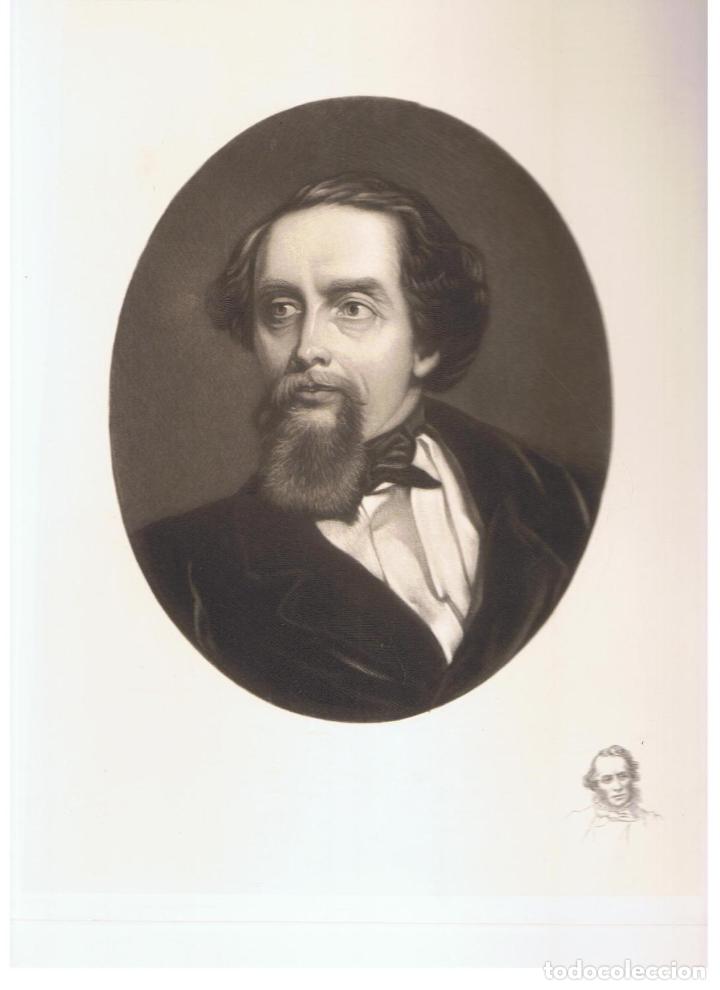 Libri di seconda mano: CHARLES DICKENS. 1859. - Josey. Richard