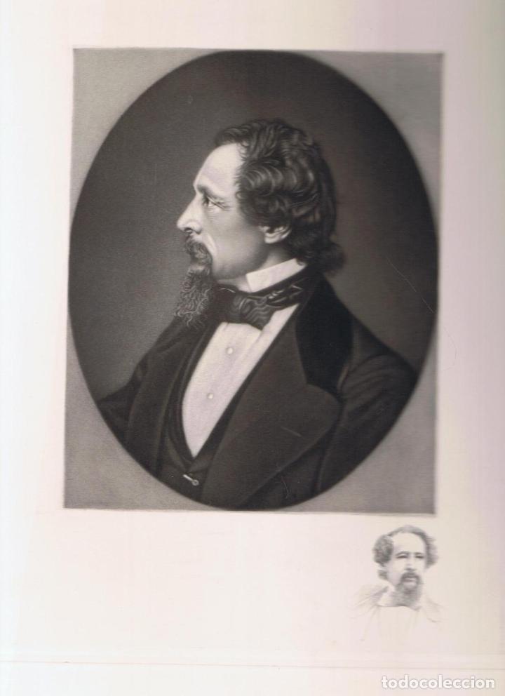 Libros: CHARLES DICKENS. 1861 - Parkes.  R. B. - Foto 1