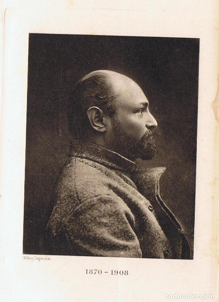 Libros: M&Eacute;MOIRES - Gr. Gerchouni. - Foto 2