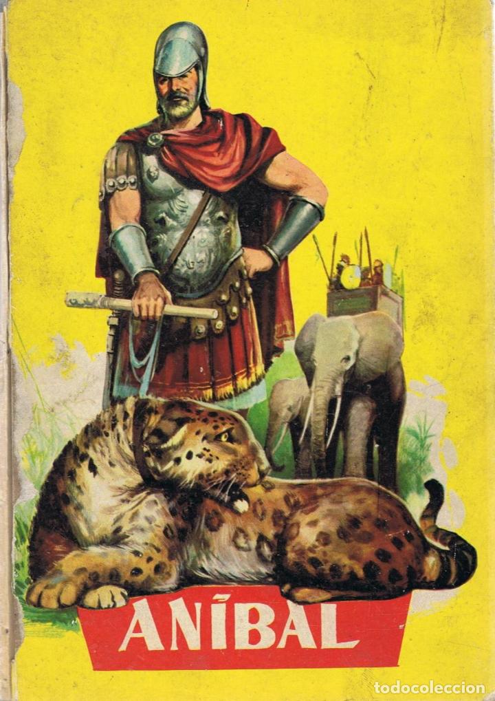 Libros: ANIBAL - Alt&eacute;s.  S - Foto 1