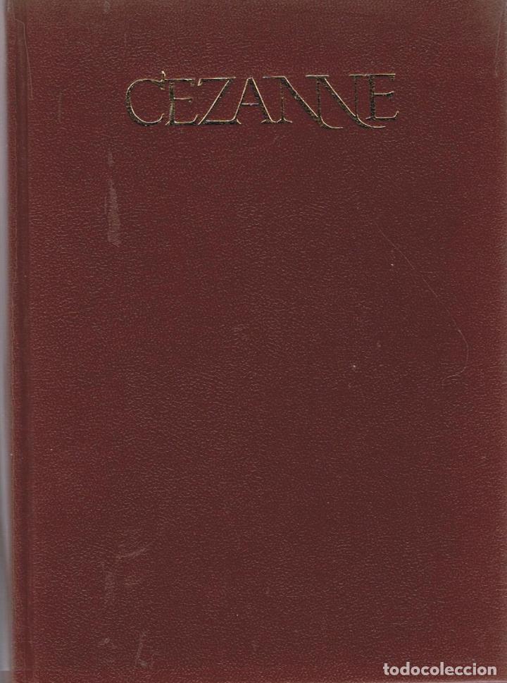 Libros: C&Eacute;ZANNE - Elgar.  Frank - Foto 1