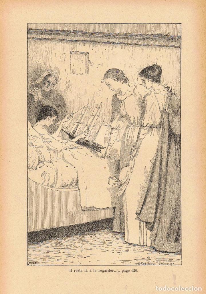 Libros: L&acute;&Eacute;PAVE - Colonna.  M., - Foto 4