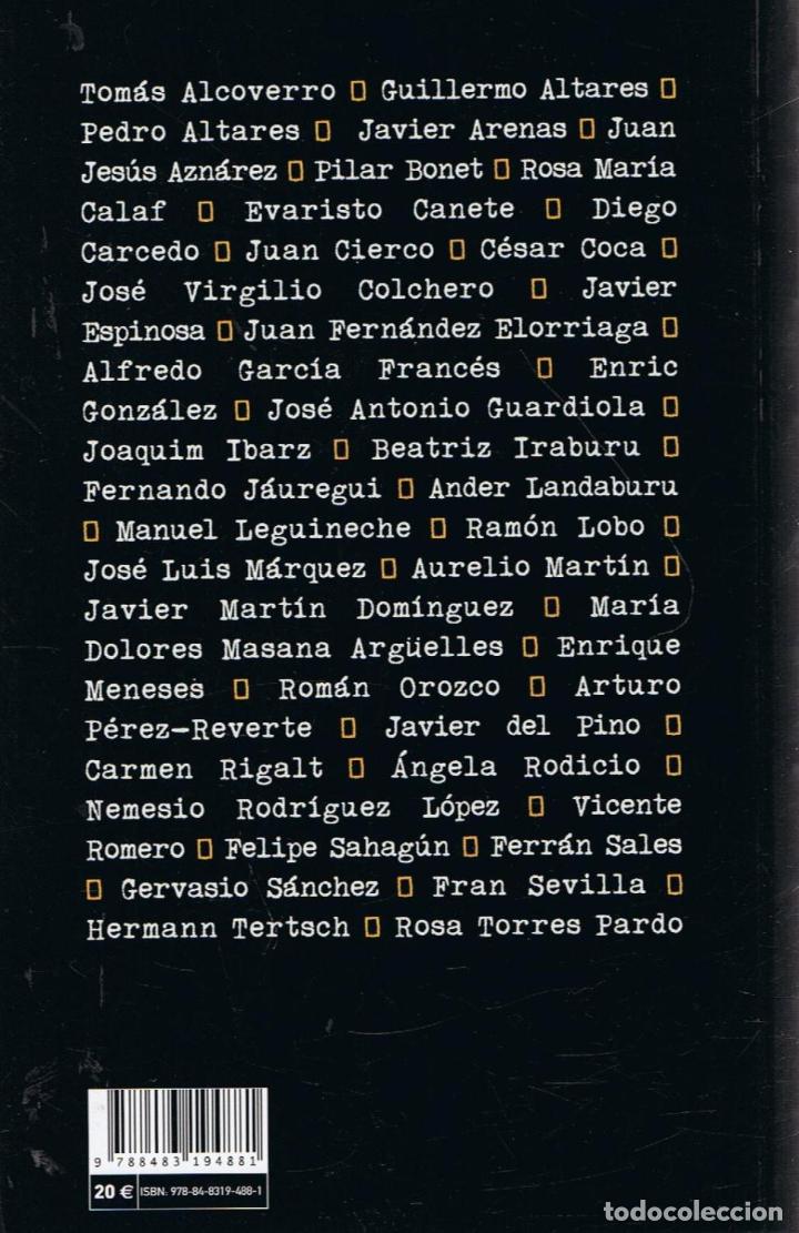 Libros: SEGUIREMOS INFORMANDO - Mart&iacute;n.  Aurelio, (coord..) - Foto 2