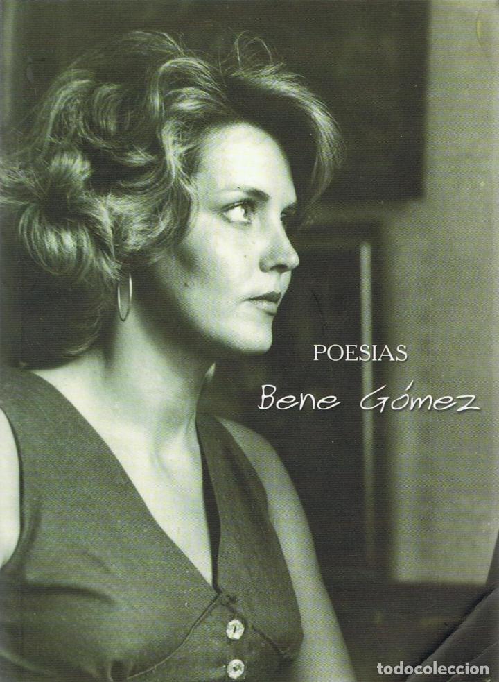 Libros: POES&Iacute;AS. - G&oacute;mez.  Bene - Foto 1