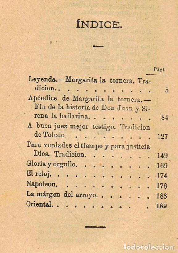 Libros: COMPOSICIONES VARIAS. - Zorrilla. - Foto 2