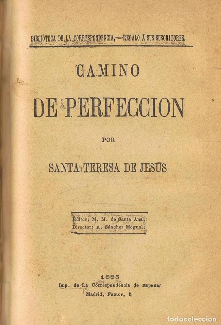 Libros: LA PERFECTA CASADA - Le&oacute;n.  Fray Luis de - Foto 2