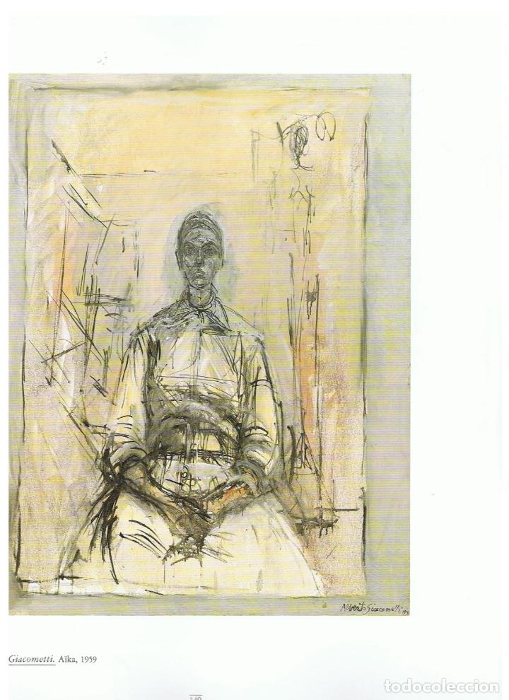 Libros: COLECCI&Oacute;N BEYELER - Cat&aacute;logo de Arte - Foto 2