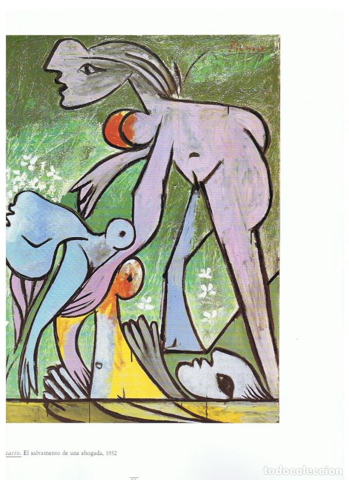 Libros: COLECCI&Oacute;N BEYELER - Cat&aacute;logo de Arte - Foto 3
