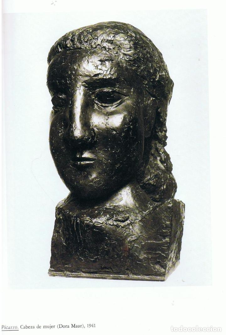 Libros: COLECCI&Oacute;N BEYELER - Cat&aacute;logo de Arte - Foto 5