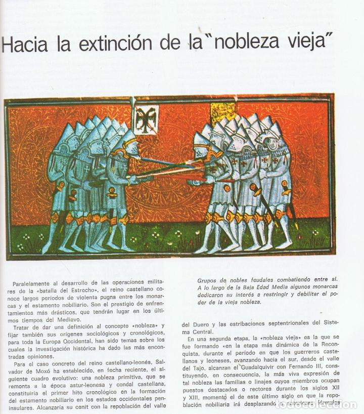 Libros: NUEVA HISTORIA DE ESPA&Ntilde;A. 5 Tomos - AA.VV - Foto 2