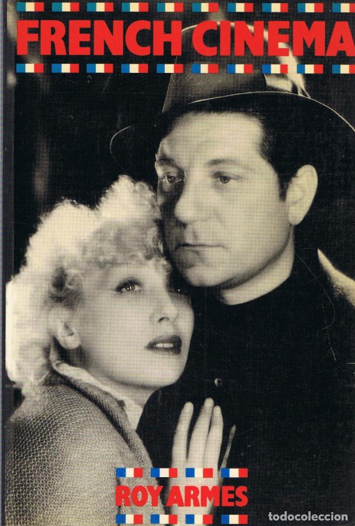 Libros: FRENCH CINEMA - Armes.  Roy - Foto 1