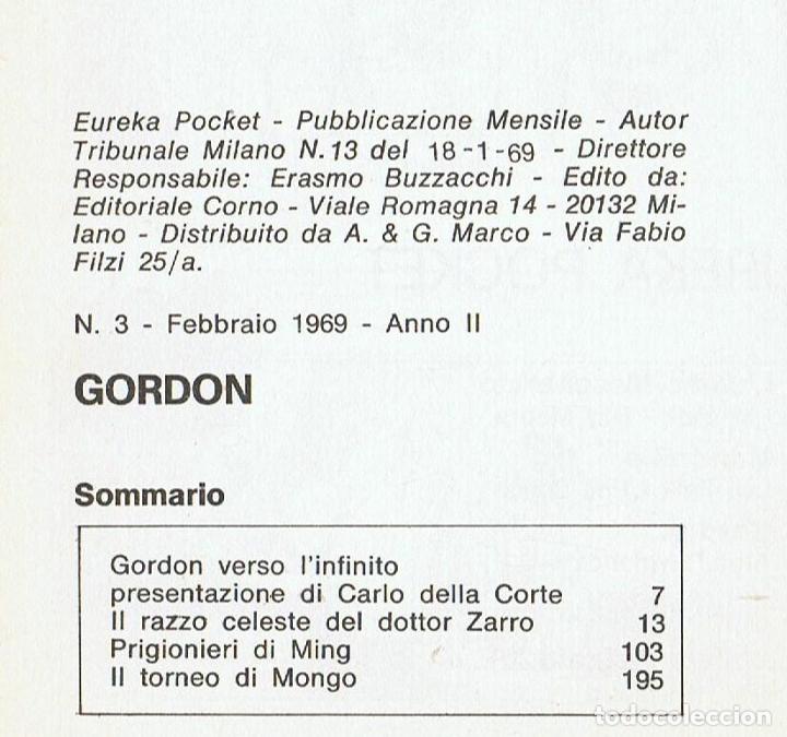 Libros: GORDON - Raymond.  Alex, - Foto 2