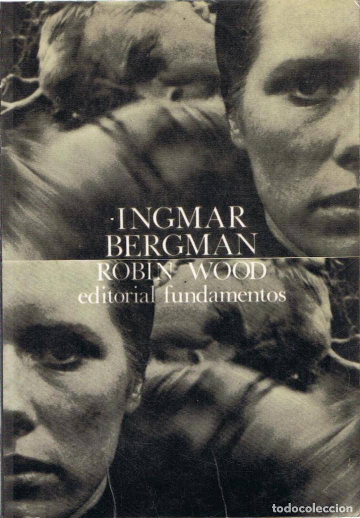 Libros: LAS MEJORES INTENCIONES - Bergman.  Ingmar - Foto 1