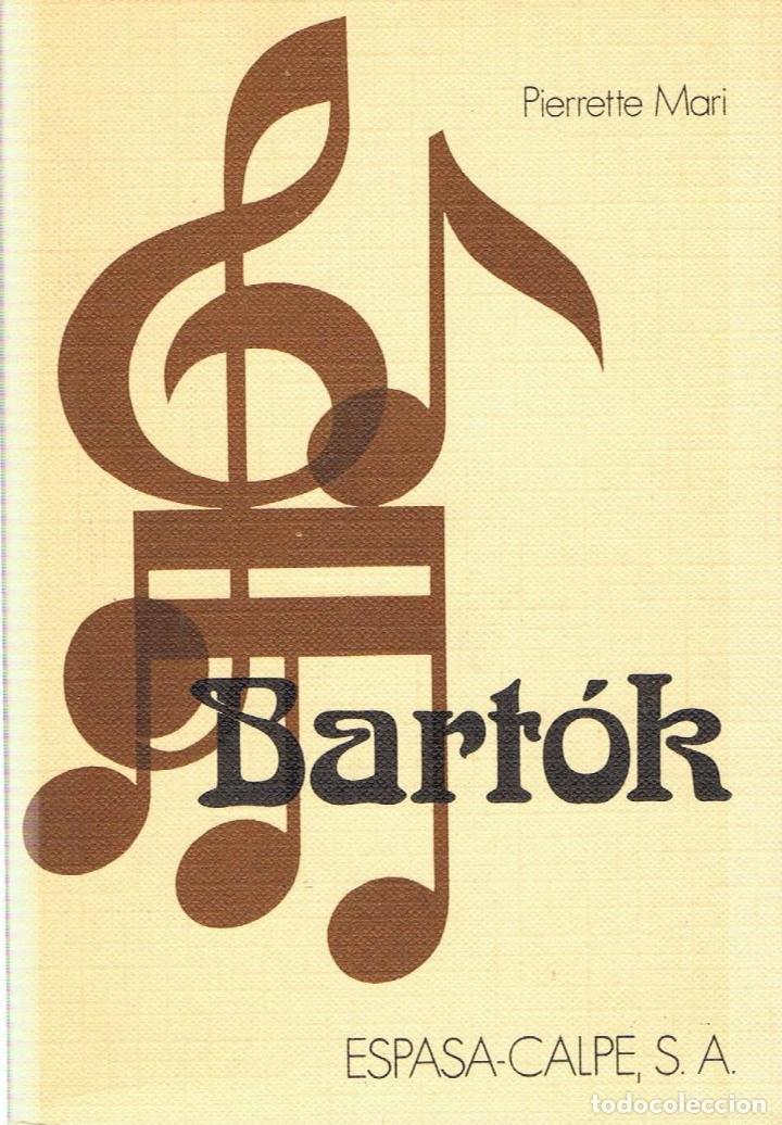 Libros: BART&Oacute;K - Mari.  Pierrette - Foto 1