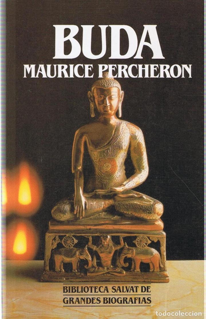 Libros: BUDA - Percheron.  Maurice - Foto 1