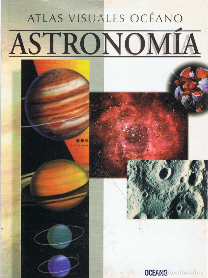 Libros: ASTRONOM&Iacute;A - AA.VV - Foto 1