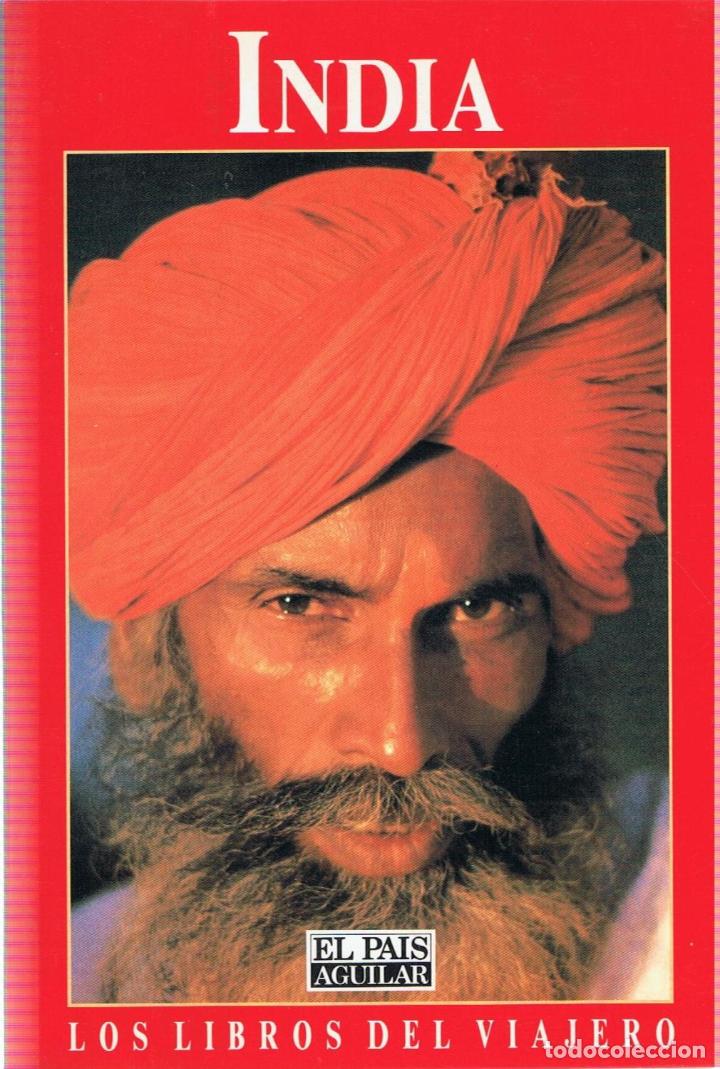 Libros: INDIA. - AA.VV - Foto 1