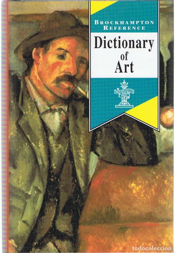 Libros: DICCIONARY OF ENGLISH GRAMMAR - Dictionary. - Foto 1