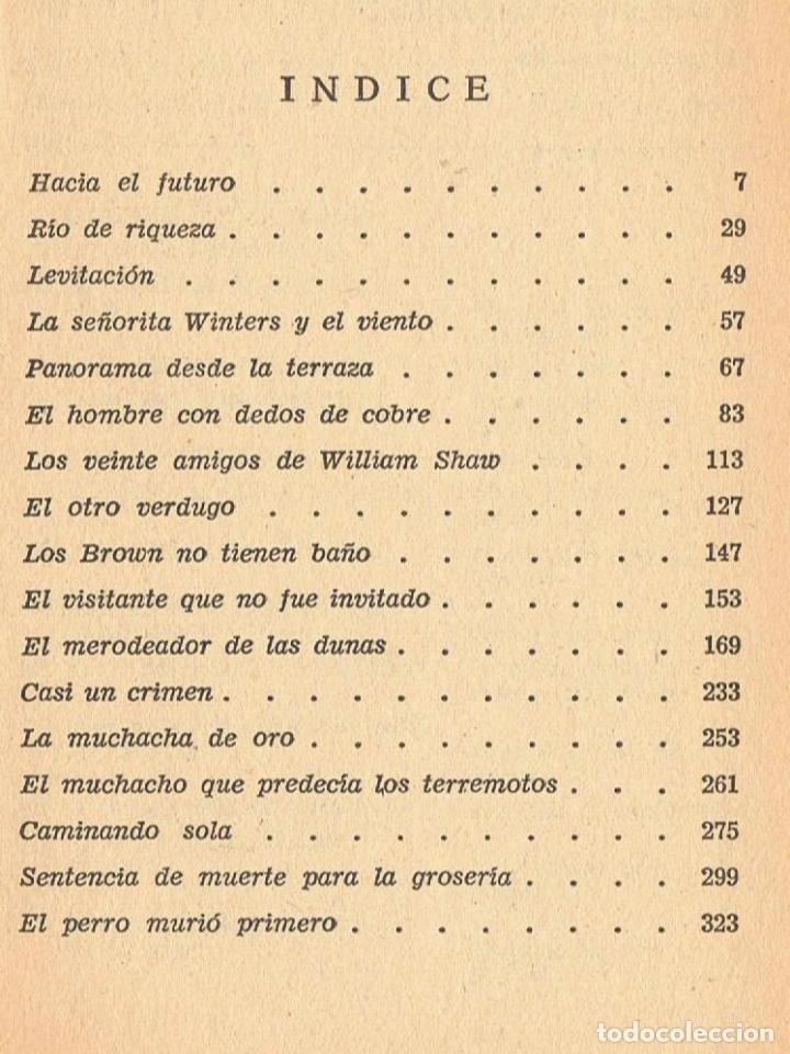 Libros: PROHIBIDO A LOS NERVIOSOS - Hitchcock.  Alfred - Foto 2
