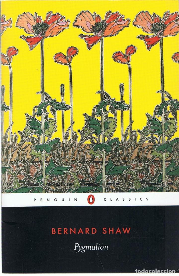 Libros: PIGMALION - Shaw.  Bernard - Foto 1