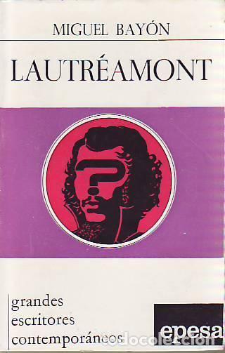 Libros: LAUTR&Eacute;AMONT - Bay&oacute;n, Miguel - Foto 1