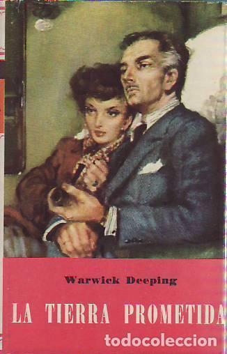 Libros: LA TIERRA PROMETIDA - Deeping, Warwick - Foto 1