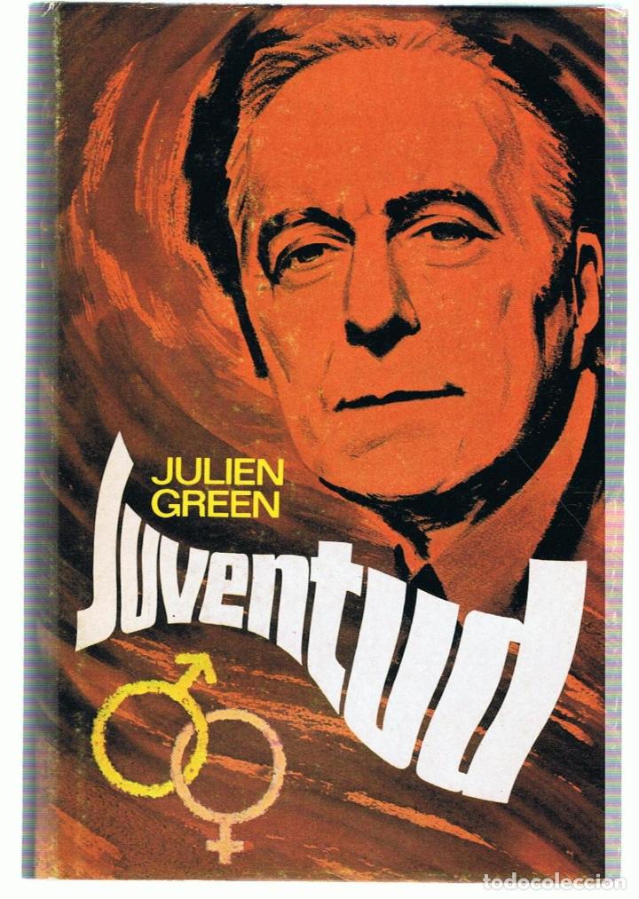 Libros: JUVENTUD - Green.  Julien - Foto 1