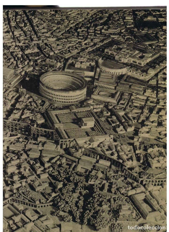 Libros: THE COLOSSEUM - Quennell.  Peter - Foto 2