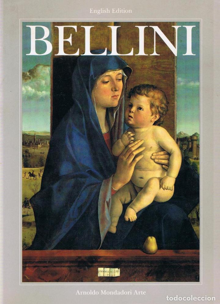 Libros: GIOVANNI BELLINI - Zuffi.  Stefano - Foto 1