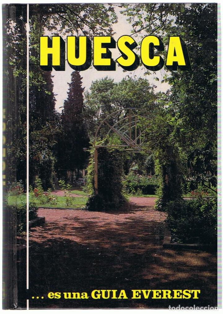 Libros: HUESCA - Dur&aacute;n Gudiol.  Antonio - Foto 1