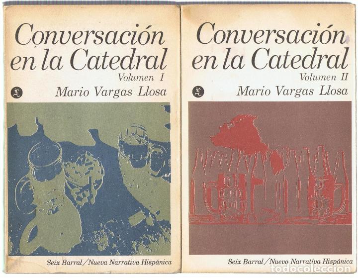 Libros: EL HABLADOR - Vargas Llosa.  Mario - Foto 1