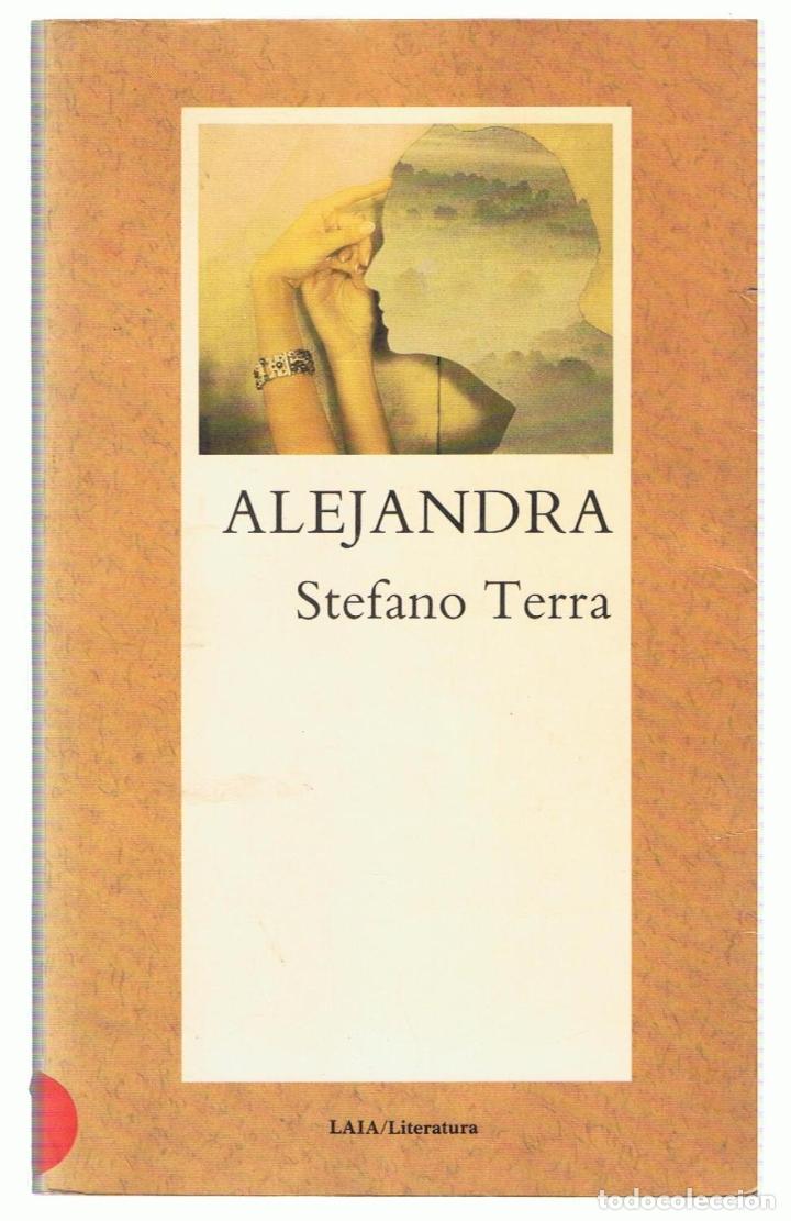 Libros: ALEJANDRA - Terra.  Stefano - Foto 1