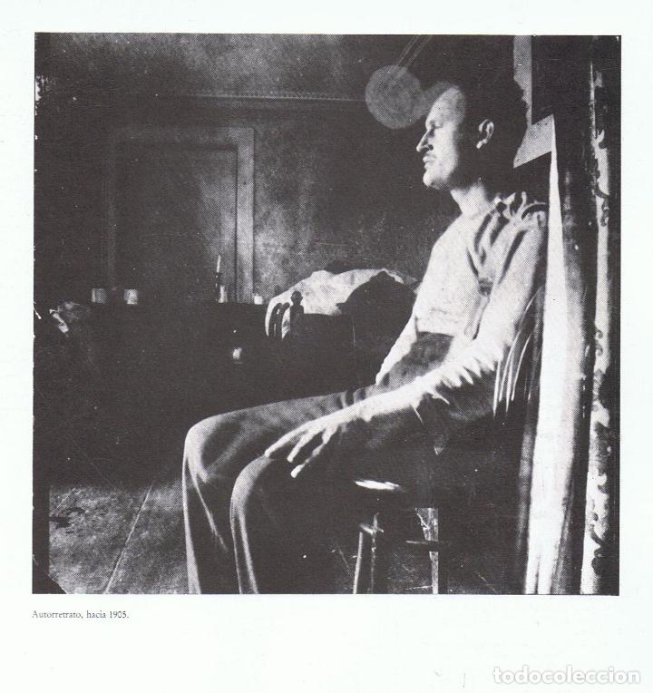 Libros: EDVARD MUNCH (1863 &ndash; 1944) - Cat&aacute;logo - Foto 2