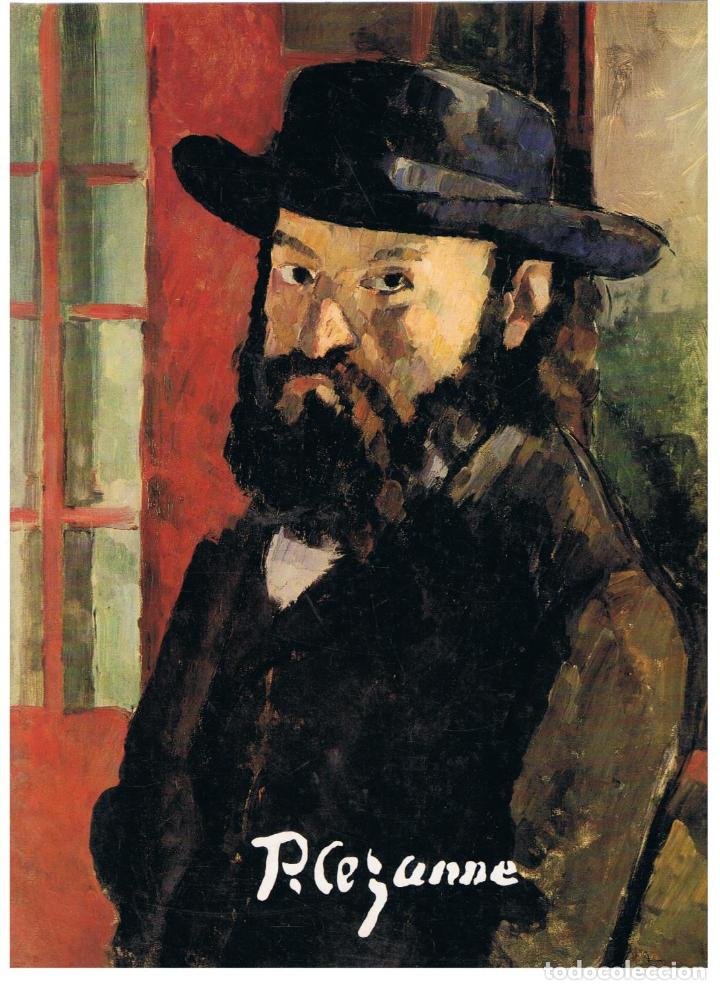 Libros: PAUL CEZANNE - Cat&aacute;logo - Foto 1