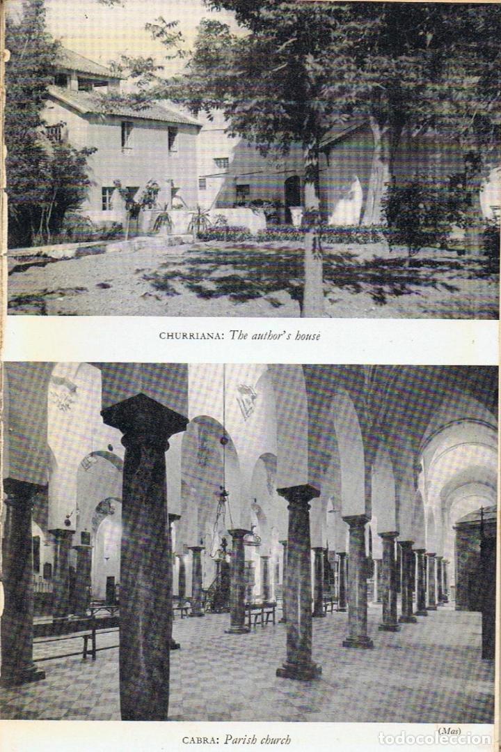 Libros: THE FACE OF SPAIN - Brenan.  Gerald - Foto 4