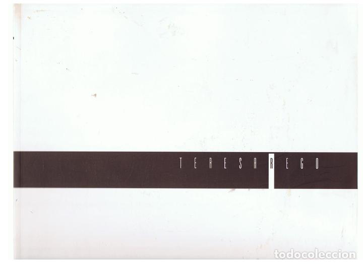 Libros: ENCAIXES - ENCAJES - Rego.  Teresa - Foto 1