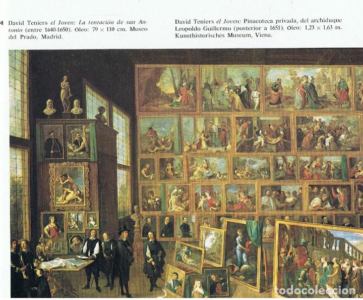 Libros: Historia Universal del Arte. BARROCO Y ROCOC&Oacute; - Andersen.  Liselotte - Foto 5