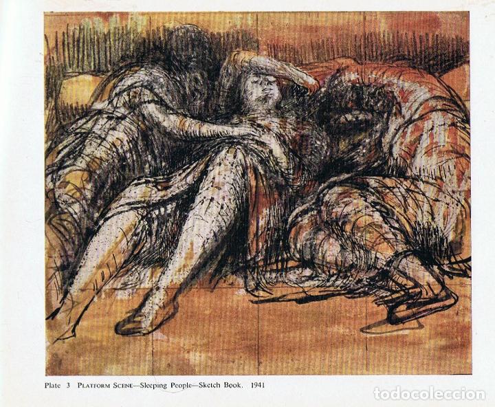 Libros: HENRY MOORE - Grigson.  Geoffrey - Foto 4
