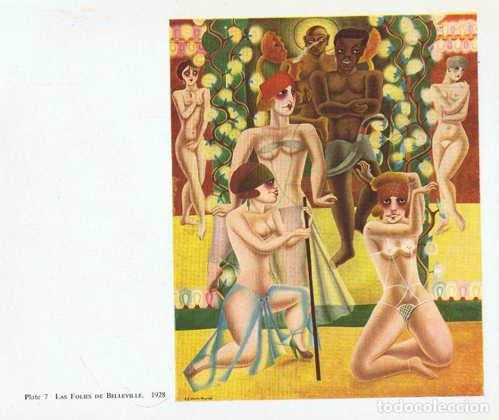 Libros: EDWARD BURRA - Rothenstein.  John - Foto 3
