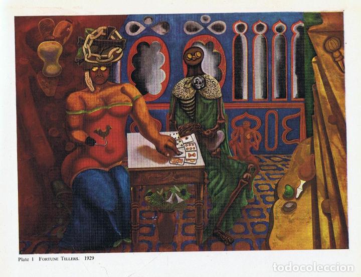 Libros: EDWARD BURRA - Rothenstein.  John - Foto 4