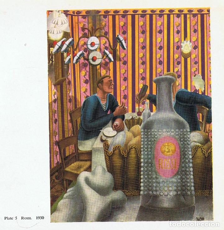 Libros: EDWARD BURRA - Rothenstein.  John - Foto 5