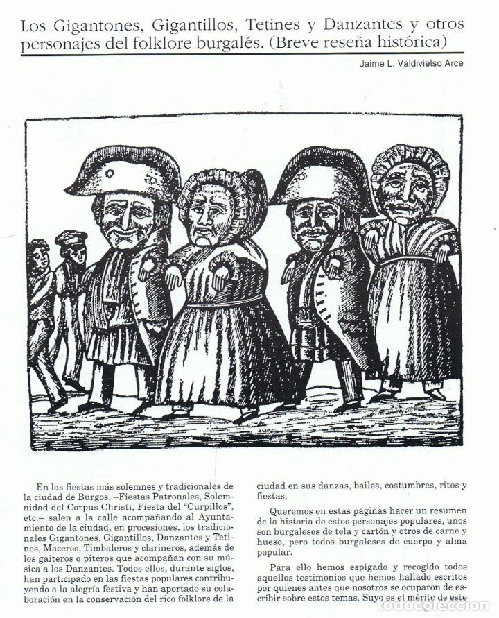 Libros: REVISTA DE FOLKLORE - D&iacute;az. Joaqu&iacute;n, (director). - Foto 6