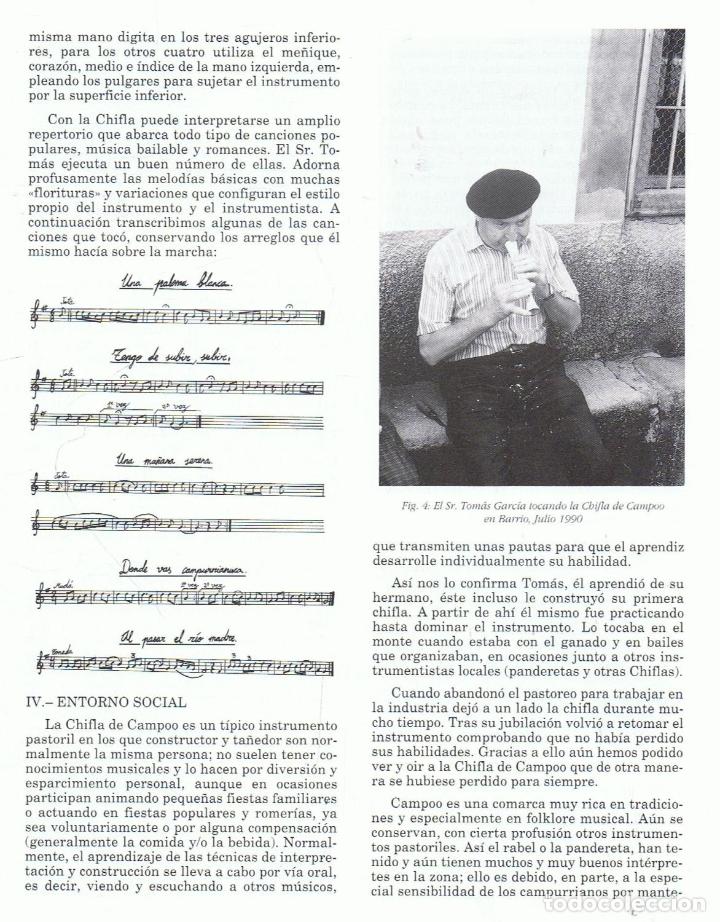Libros: REVISTA DE FOLKLORE - D&iacute;az. Joaqu&iacute;n, (director). - Foto 8